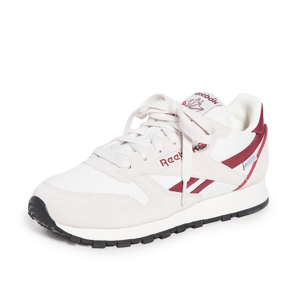 Reebok Classic Suede Sneakers Women’s 5.5